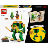 Lego Ninjago – 71757 Lloyds Ninja-Mech