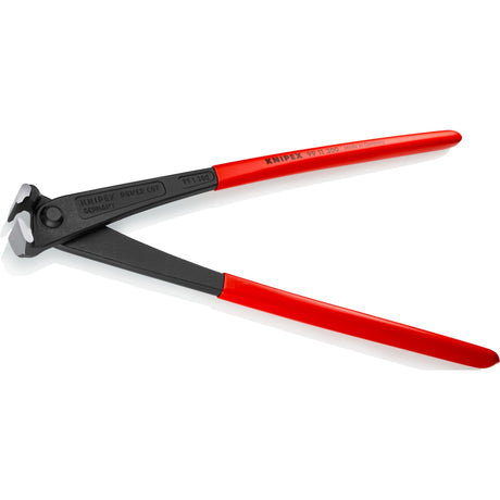 Knipex 99 11 300 Serie – Bewehrungsschneider – 300 mm – phosphatbeschichtet – polierter Kopf
