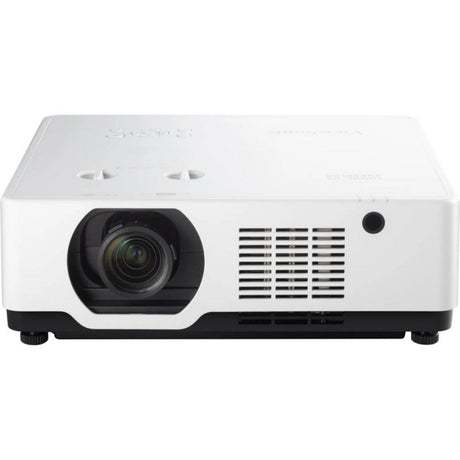 Viewsonic LSC601WU WUXGA-Laserinstallationsprojektor (weiß, 6000 Ansi-Lumen, 3 LCD mit MLA)
