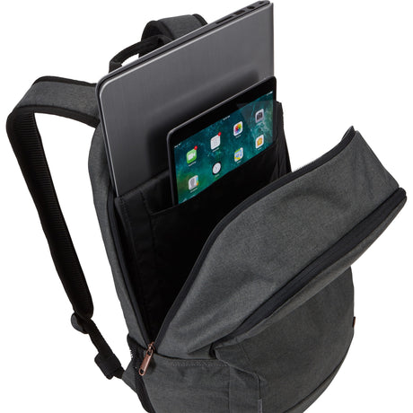 Case Logic Era 16 Laptop-Rucksack (dunkelgrau)