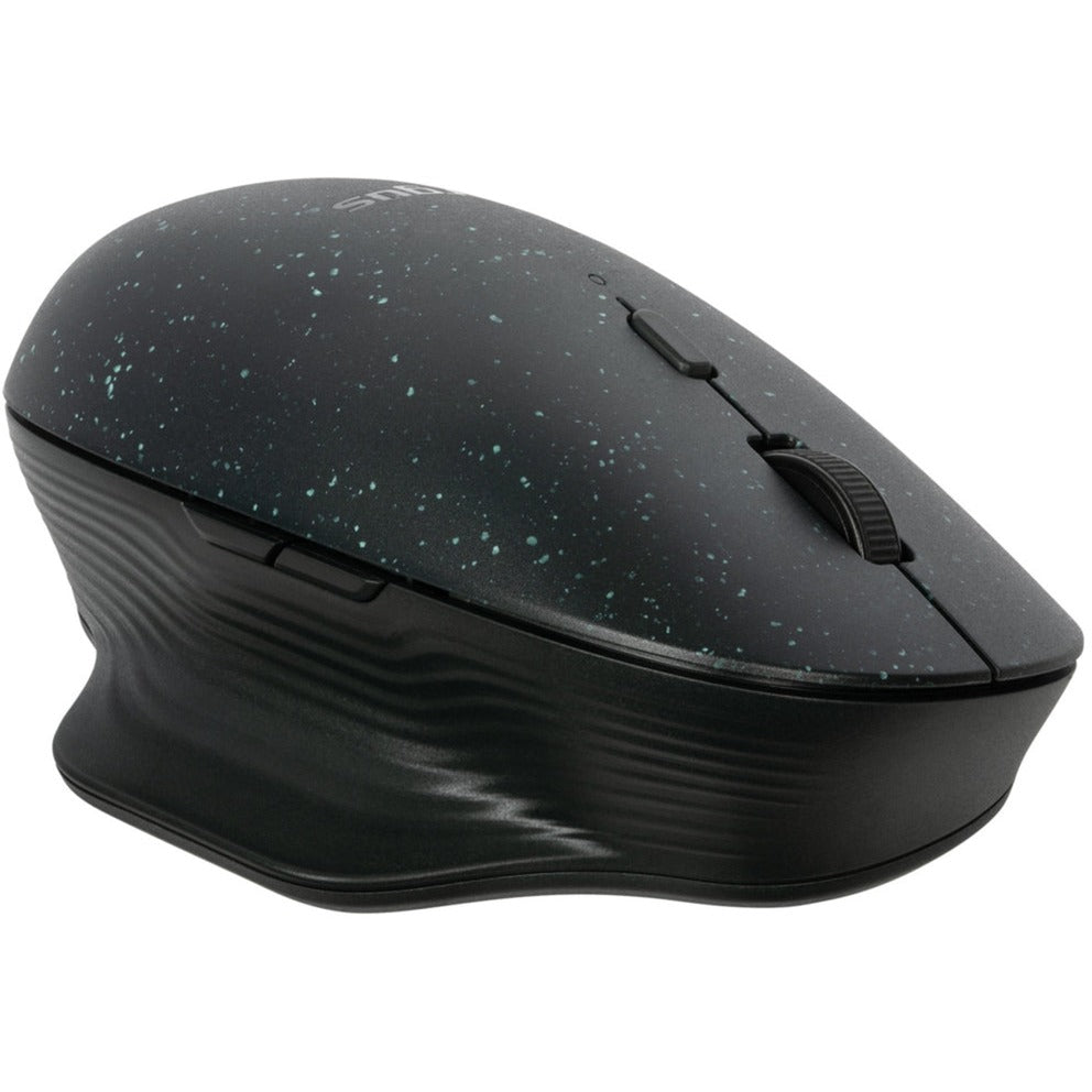 Targus Ergoflip Ecosmart Maus