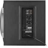 Trust Trust Tytan 2.1 Subwoofer -Sprecher Set