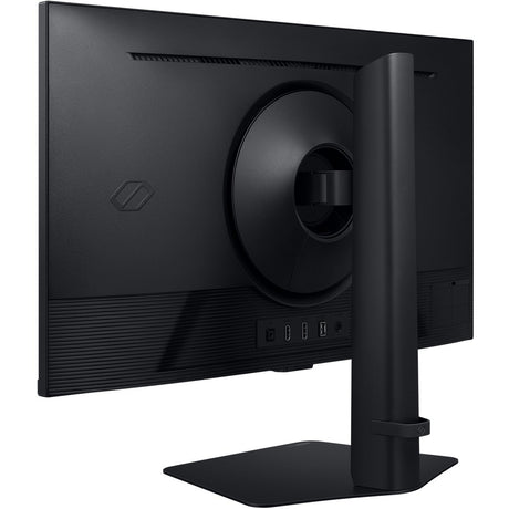 Samsung odyssey s27fg602eu 27 gaming monitor (zwart, 1x displayport, 1x hdmi, 350 hz)