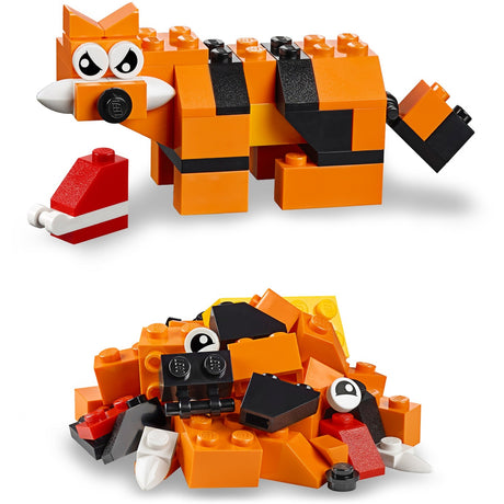 Lego Classic 10696 Kreativ-Aufbewahrungsbox