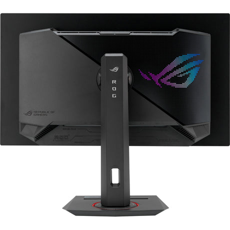 Asus ROG Strix OLED XG27ACDNG 27 Gaming-Monitor (schwarz, 2x HDMI, DisplayPort, 3x USB-A, USB-B, USB-C, 360 Hz)