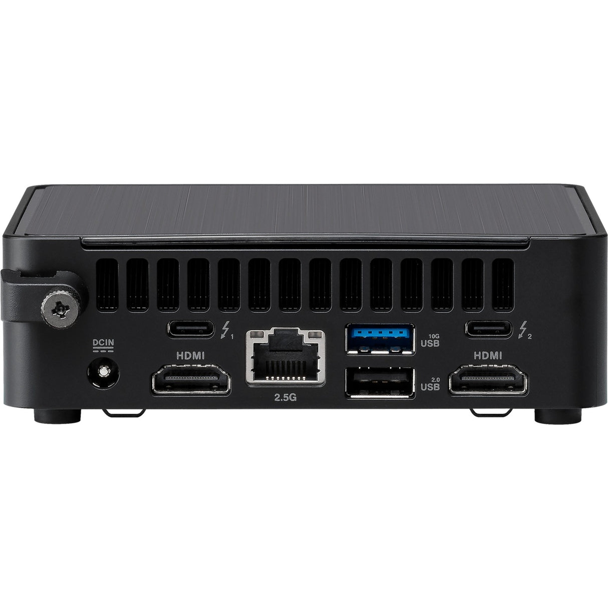 ASUS NUC 14 Slim Kit RNUC14RVKI300002I