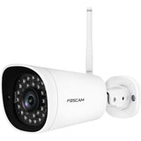 FOSCAM G4P 4MP Super HD WiFi Outdoor -Kamera