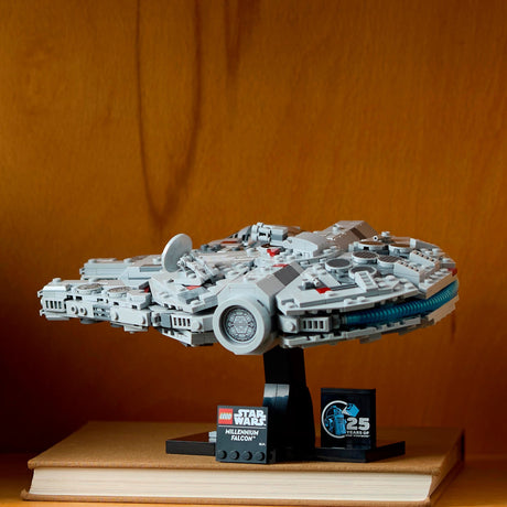 Lego Star Wars Millennium Falcon™ – 75375
