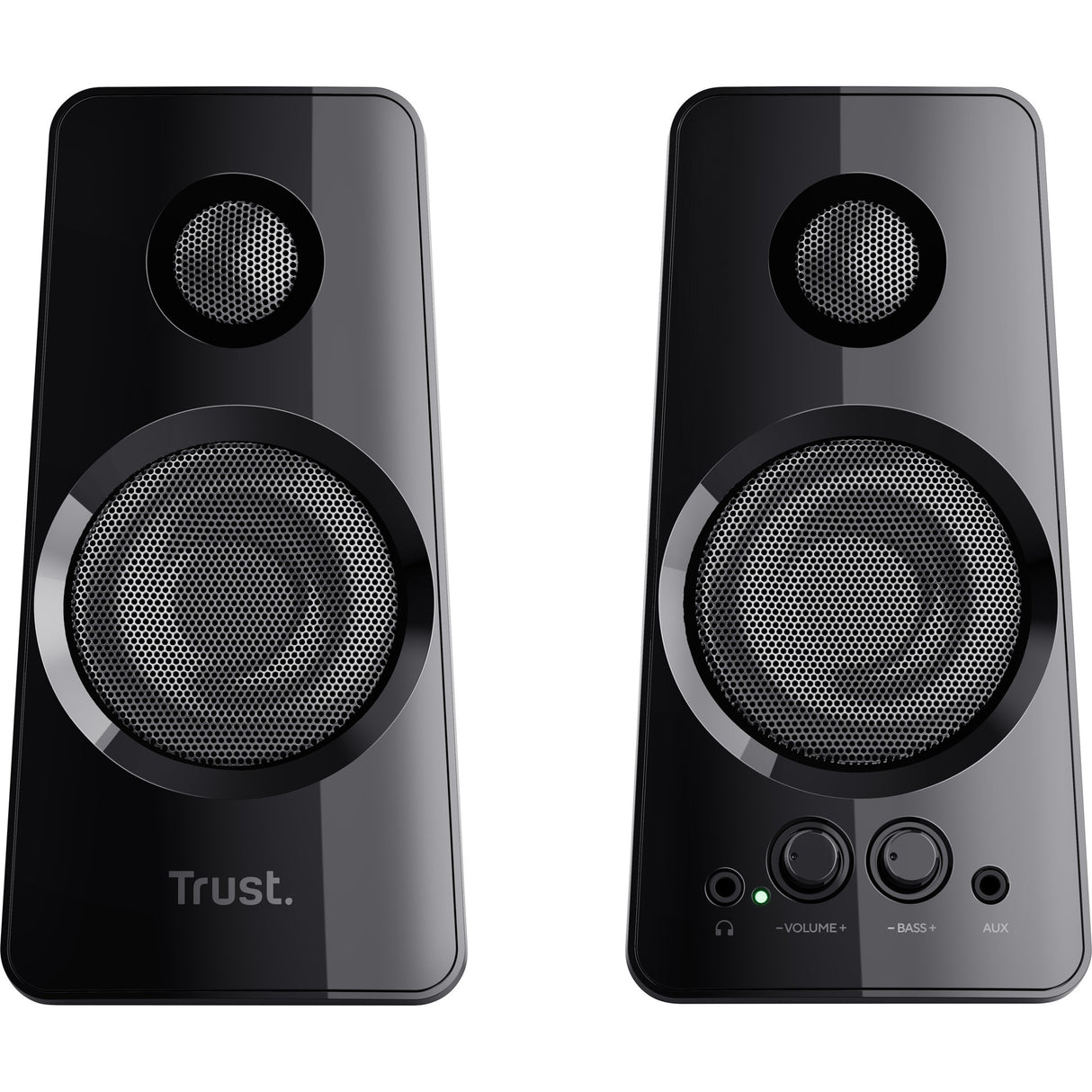 Trust Trust Tytan 2.0 Sprecher Set