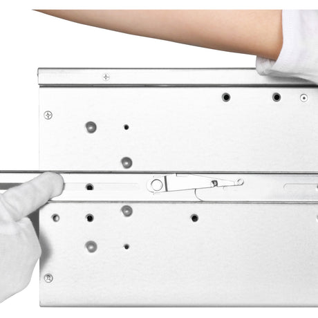 Silverstone sst-rms06-22 Halter (Silber)