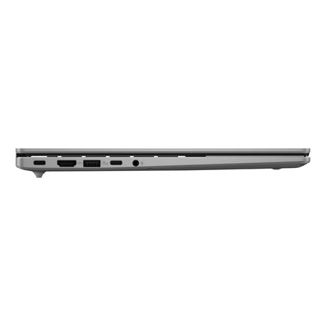 Asus vivobook 14 m1407ga-ly012w 14 Copilot+ Laptop (Silber | Ryzen AI 7 445 | Radeon 840m | 16 GB | 512 GD SSD)