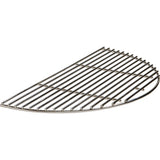 Kamado Joe Kamado Joe halb gegrillter Grill Rooster Joe