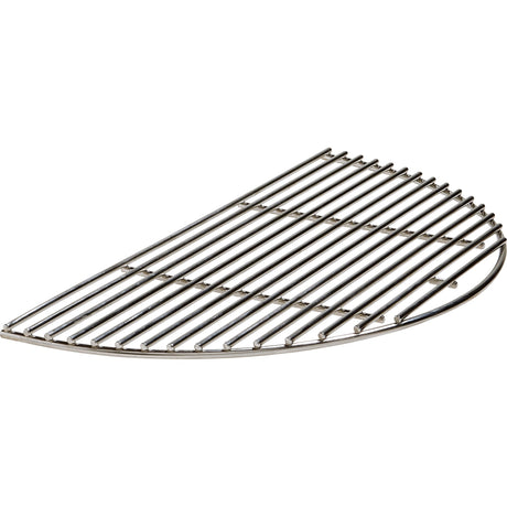 Kamado Joe Kamado Joe halb gegrillter Grill Rooster Joe