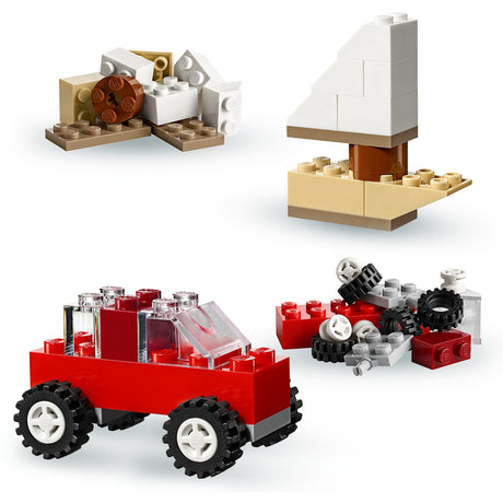 Lego Classic 10713 Kreativer Koffer