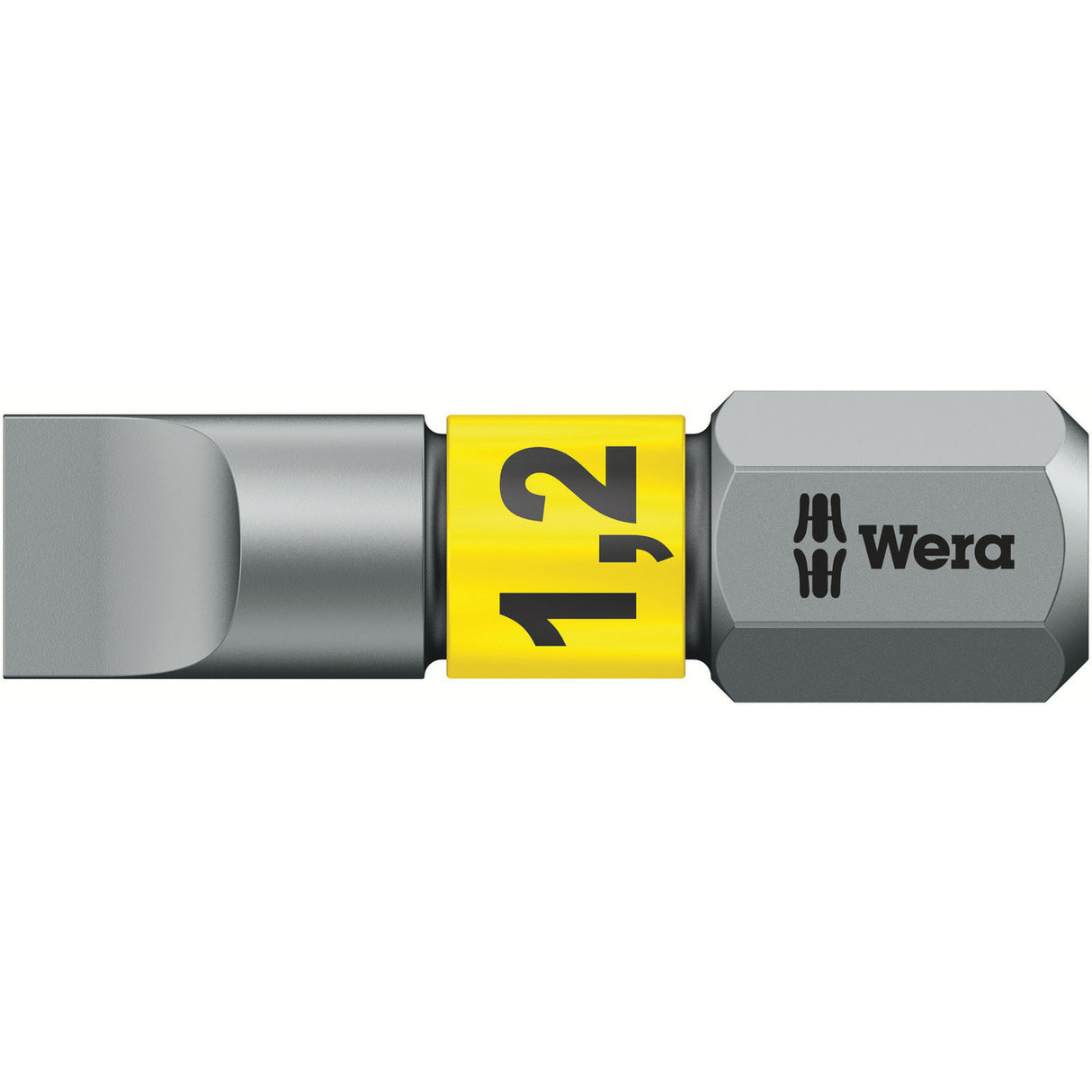 Wera kraftform kompakt 27 ra 1 - 05051517001
