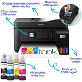 Epson EcoTank ET-4800