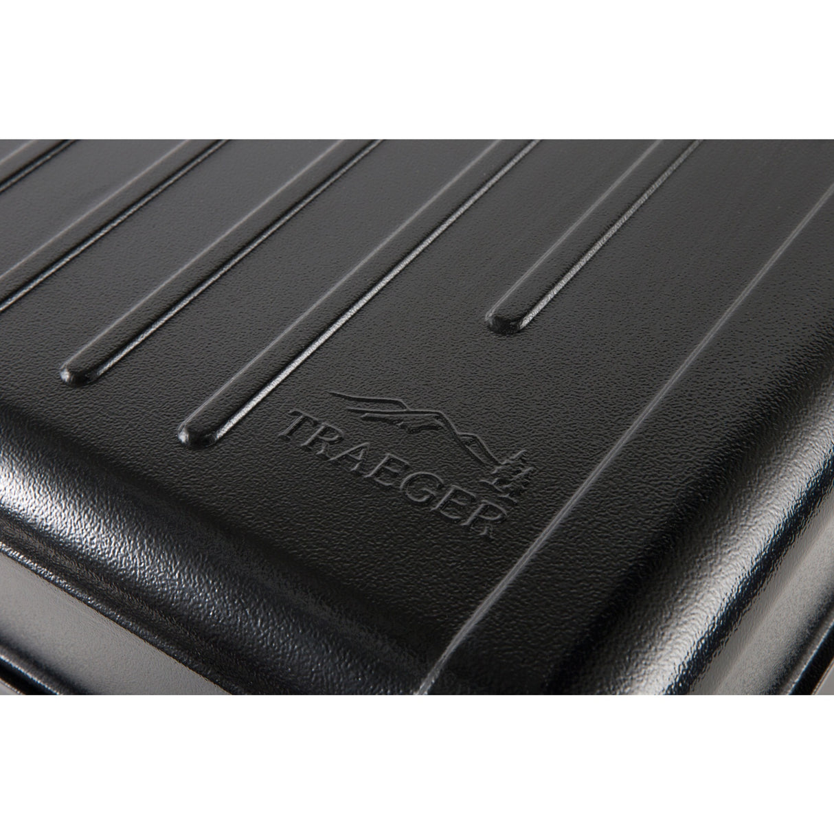 Traeger Ranger