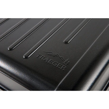 Traeger Ranger