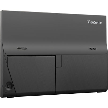 Viewsonic vx1654 tragbarer Gaming-Monitor 16 (schwarz, 1x Micro HDMI, USB-C, Sound, 144 Hz)