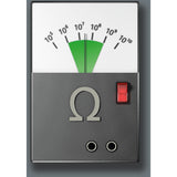 Wera Micro ESD -Schraubendreher -Set mit Rack