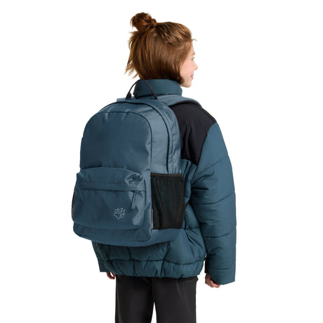 Jack Wolfskin Rebel Pack 25 Rucksack (blau)