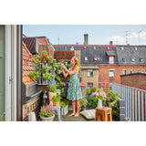 Gardena Naturup! Regulierung Set Hoek Waterkraan