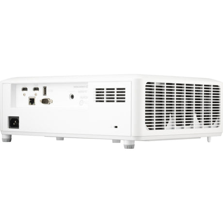 Viewsonic ls901hd 1080p Laser-Installationsprojektor (weiß, 6000 Ansi-Lumen, für Unternehmen und Bildungseinrichtungen)
