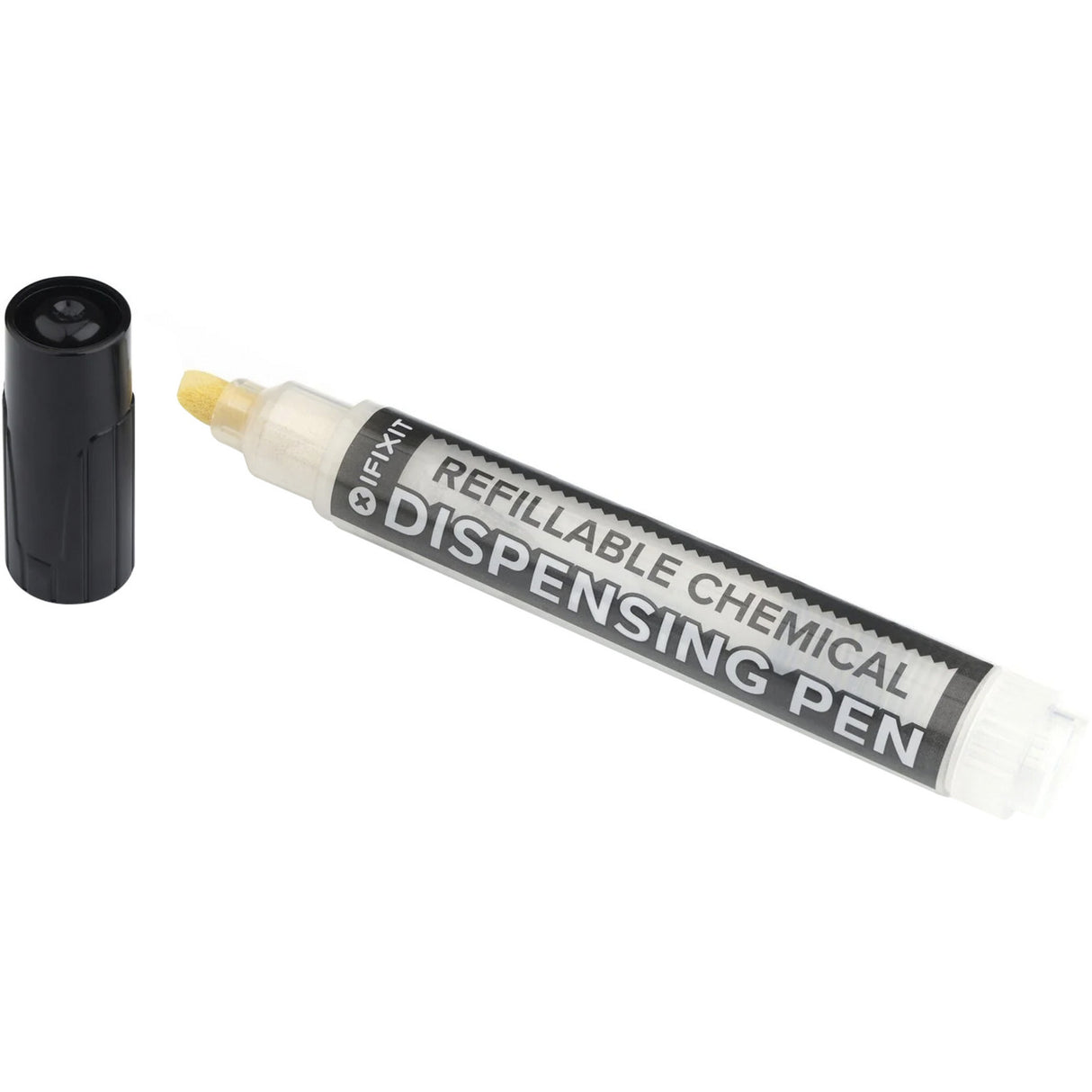 Ifixit-Lötkolben mit Chemikaliendosierstift