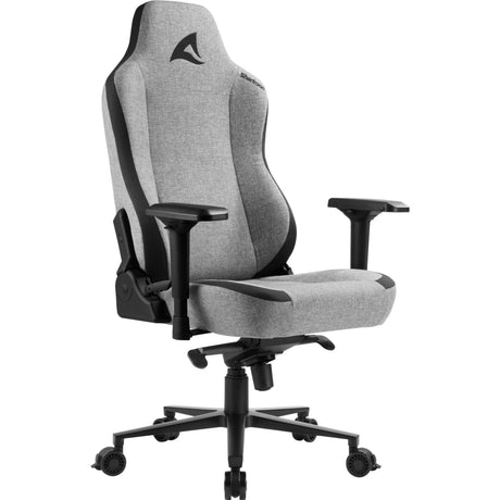Sharkoon Skiller SGS40 Stoff