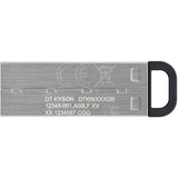 Kingston Datatraveler Kyson 512 GB