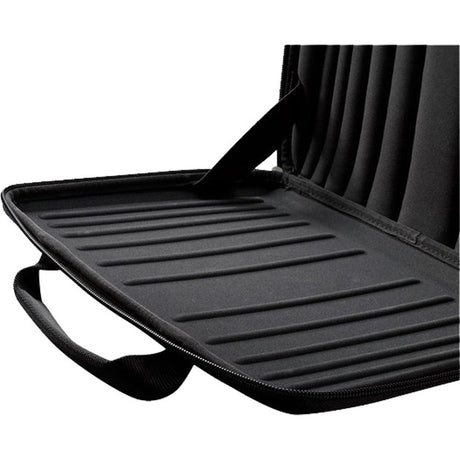 Case Logic 16 Hardshell-Laptop-Ärmel QNS-116K