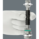 Wera 8100 SA 2 Zyklop Speed ​​Ratelet 1 4