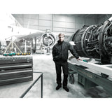 Wera Schraubendreher -Set 334 335 6 Kraftform Plus, Lase