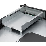 Silverstone RM100 1U Rackmount, Rack, Servergehäuse