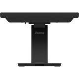 Iiyama prolite t1931sr-b2s 19 touchscreen monitor (zwart, vga, hdmi, displayport, audio, touchscreen)