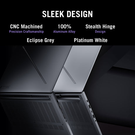 Asus rog zephyrus g14 ga403um-qs024w 14 copilot+ gaming laptop (wit | ryzen 9 270 | rtx 5060 | 16 gb | 1 tb ssd | oled)