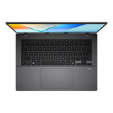Asus vivobook s16 m3607ga-sh004w 16 copilot+ laptop (grijs | ryzen ai 7 445 | radeon 840m | 32 gb | 1 tb ssd | oled)