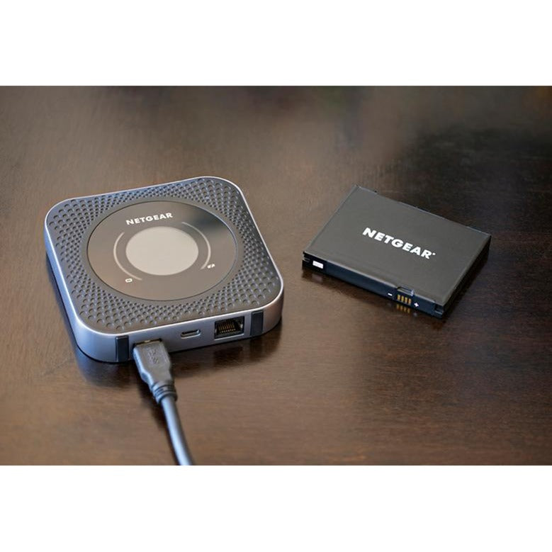 Netgear Reserve Battery 10A für M1 M2
