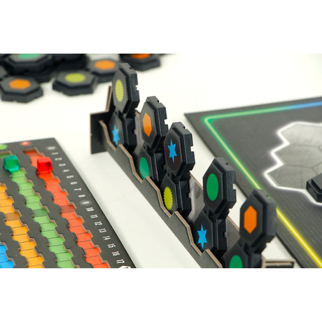 999 Spiele 999 Spiele Geniales 3D-Brettspiel