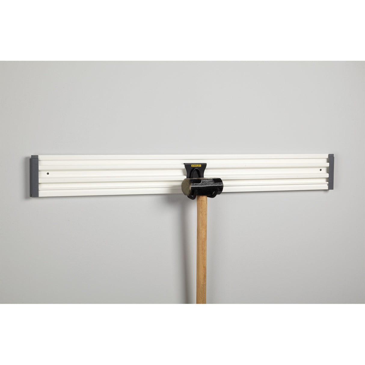 Stanley Stanley Track Wall Universal Hook Medium