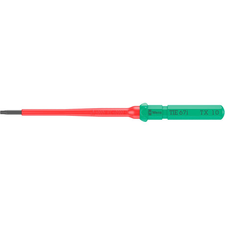 Wera Kraftform Compact VDE 17 RA Imperial 1