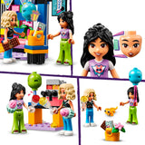 Lego Lego Freunde 42610 Karaoke Musikparty