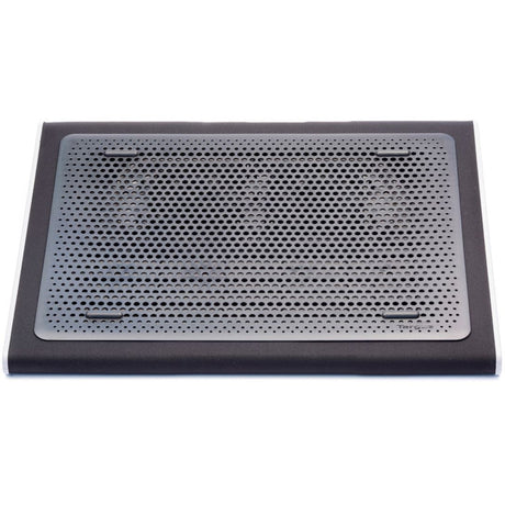 Targus Laptop-Kühlpad 15–17 Laptop-Kühler (grau)