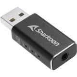Sharkoon Gaming Dac s