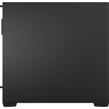 Fraktales Design Pop Air Black Feststoff