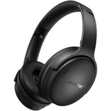 Bose Quietcomfort Over-Ear-Headset (schwarz, Bluetooth)