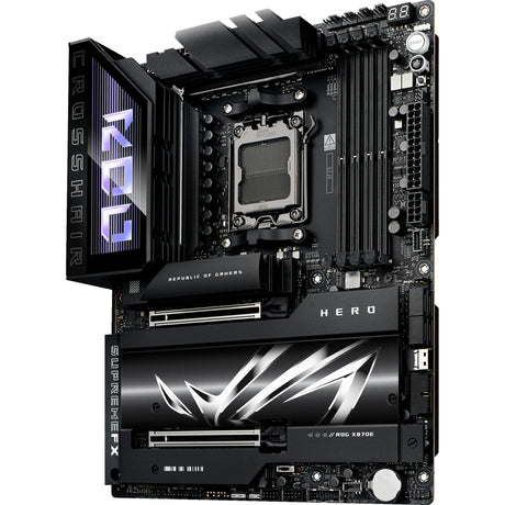 Asus ROG Fadenkreuz