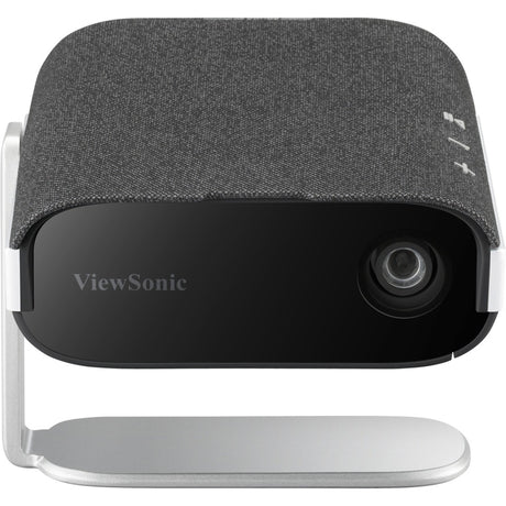 Viewsonic draagbare ledprojector met harman kardon-luidsprekers (zwart, hdmi, audio)
