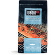 Weber Hackschnitzel-Mix, Meeresfrüchte-Räucherchips (700 g)