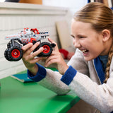 Lego Technic 42200 Monster Jam Thunderroarus Rückzug